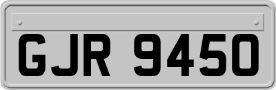 GJR9450