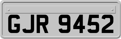 GJR9452