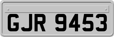 GJR9453