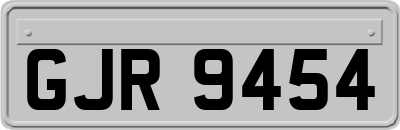 GJR9454