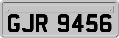 GJR9456