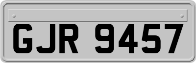 GJR9457