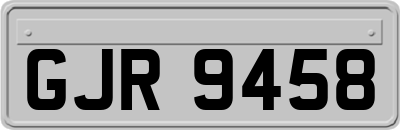 GJR9458