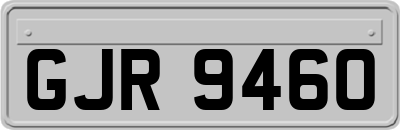 GJR9460