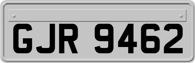 GJR9462