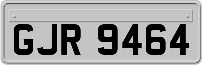 GJR9464