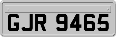 GJR9465