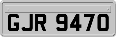 GJR9470