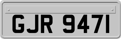 GJR9471