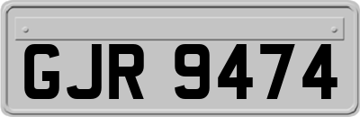 GJR9474