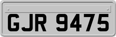 GJR9475