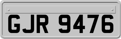 GJR9476
