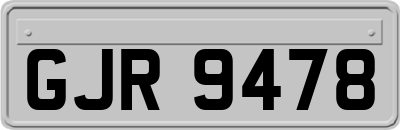 GJR9478