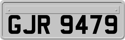 GJR9479