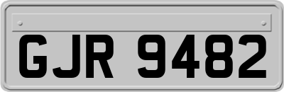 GJR9482