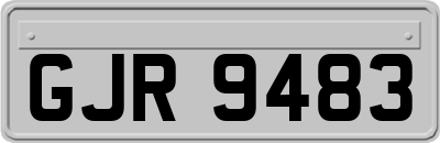GJR9483