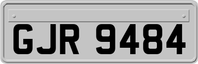 GJR9484