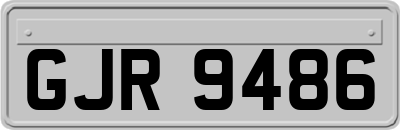 GJR9486
