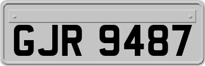 GJR9487