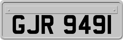 GJR9491