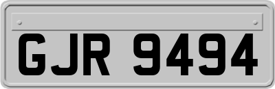 GJR9494