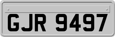 GJR9497
