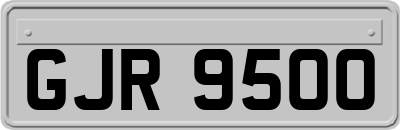 GJR9500