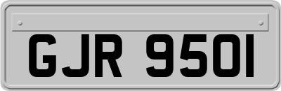 GJR9501