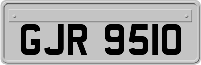GJR9510