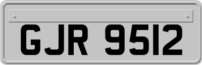 GJR9512