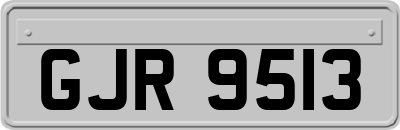 GJR9513