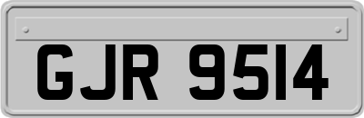 GJR9514