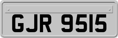 GJR9515