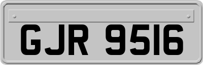 GJR9516