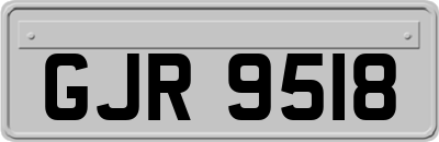 GJR9518