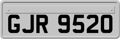 GJR9520