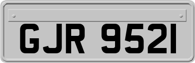 GJR9521