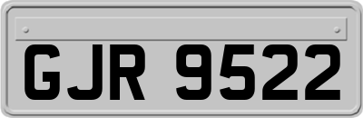 GJR9522