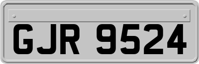 GJR9524