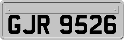 GJR9526