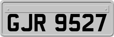 GJR9527