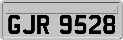 GJR9528