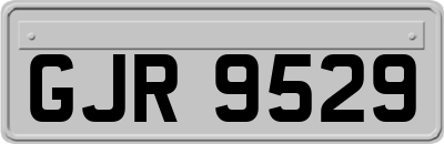 GJR9529