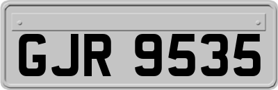 GJR9535