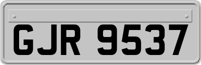 GJR9537