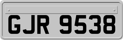 GJR9538