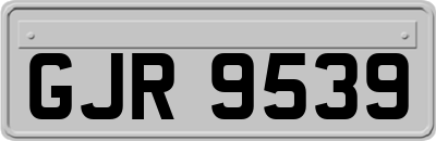 GJR9539