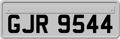 GJR9544