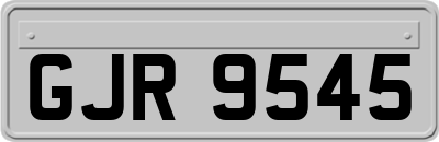 GJR9545