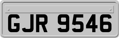 GJR9546